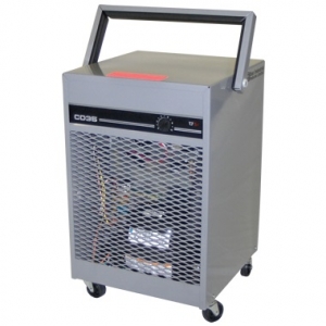 Deshumidificador CD35/CD35P