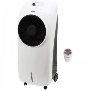 Enfriador de aire Evaporativo con Control Remoto