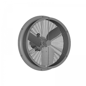 Recirculador de aire para Invernaderos HID S&P
