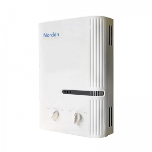 Calentador de Agua 6ECO Norden