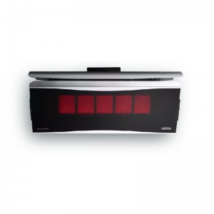 Calefactor Platinum Smart-Heat Gas 300/500
